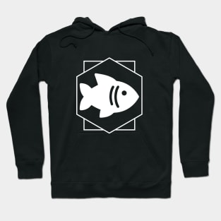 Fish Hoodie